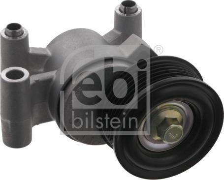 Febi Bilstein 33356 - Riemenspanner, Keilrippenriemen alexcarstop-ersatzteile.com