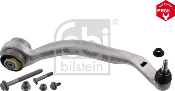 Febi Bilstein 33365 - Lenker, Radaufhängung alexcarstop-ersatzteile.com