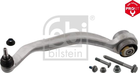 Febi Bilstein 33366 - Lenker, Radaufhängung alexcarstop-ersatzteile.com