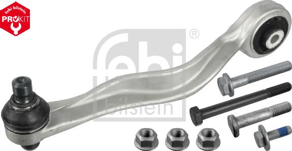 Febi Bilstein 33368 - Lenker, Radaufhängung alexcarstop-ersatzteile.com