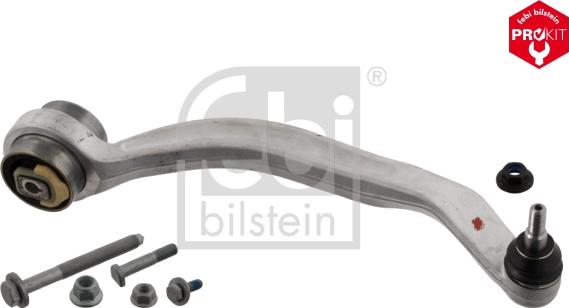 Febi Bilstein 33363 - Lenker, Radaufhängung alexcarstop-ersatzteile.com