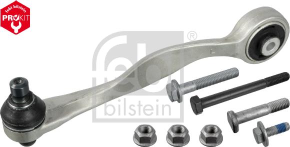 Febi Bilstein 33367 - Lenker, Radaufhängung alexcarstop-ersatzteile.com