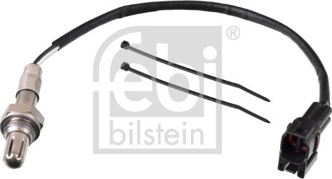 Febi Bilstein 33374 - Lambdasonde alexcarstop-ersatzteile.com