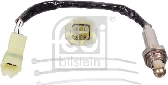 Febi Bilstein 33376 - Lambdasonde alexcarstop-ersatzteile.com