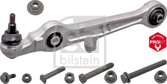 Febi Bilstein 33370 - Lenker, Radaufhängung alexcarstop-ersatzteile.com