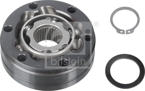 Febi Bilstein 33241 - Gelenk, Antriebswelle alexcarstop-ersatzteile.com