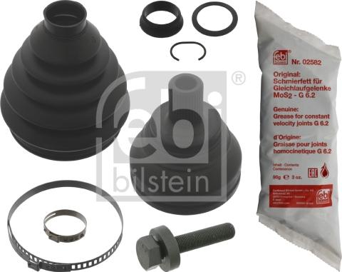 Febi Bilstein 33258 - Gelenksatz, Antriebswelle alexcarstop-ersatzteile.com