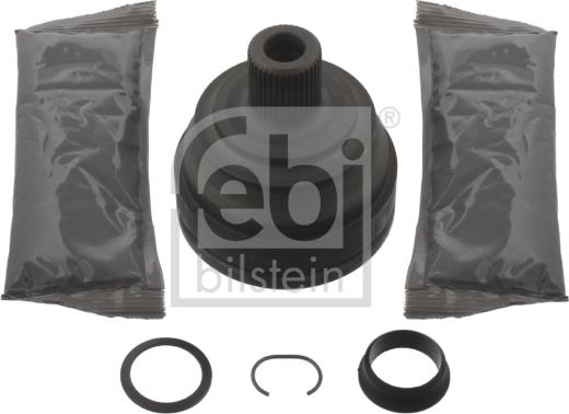 Febi Bilstein 33231 - Gelenk, Antriebswelle alexcarstop-ersatzteile.com