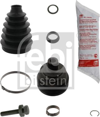 Febi Bilstein 33232 - Gelenksatz, Antriebswelle alexcarstop-ersatzteile.com