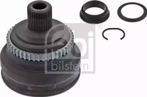 Febi Bilstein 33237 - Gelenk, Antriebswelle alexcarstop-ersatzteile.com