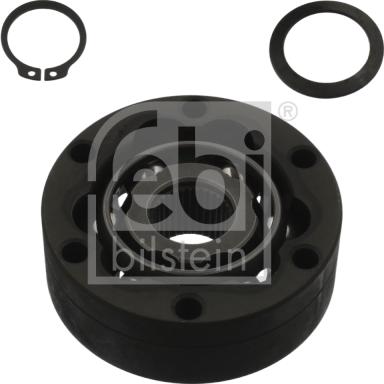 Febi Bilstein 33229 - Gelenk, Antriebswelle alexcarstop-ersatzteile.com