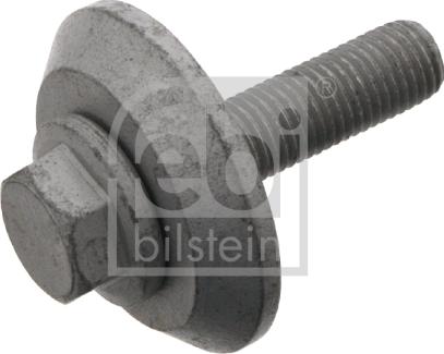 Febi Bilstein 33781 - Riemenscheibenschraube alexcarstop-ersatzteile.com