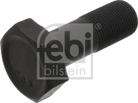 Febi Bilstein 33739 - Riemenscheibenschraube alexcarstop-ersatzteile.com