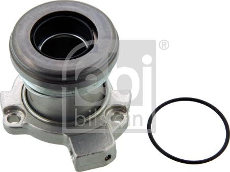 Febi Bilstein 33738 - Zentralausrücker, Kupplung alexcarstop-ersatzteile.com