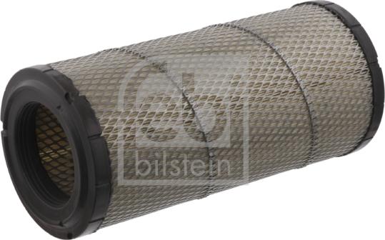 Febi Bilstein 33770 - Luftfilter alexcarstop-ersatzteile.com