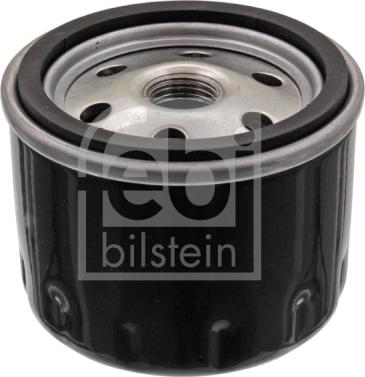 Febi Bilstein 33771 - Luftfilter, Kompressor-Ansaugluft alexcarstop-ersatzteile.com