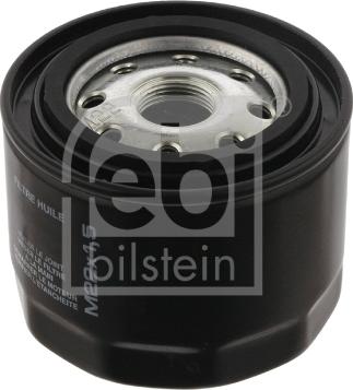 Febi Bilstein 33772 - Ölfilter alexcarstop-ersatzteile.com