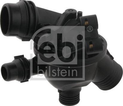 Febi Bilstein 32988 - Thermostat, Kühlmittel alexcarstop-ersatzteile.com