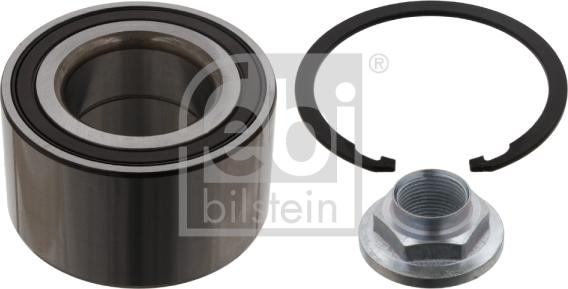 Febi Bilstein 32920 - Radlagersatz alexcarstop-ersatzteile.com