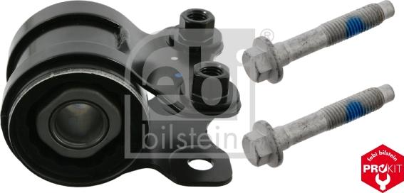 Febi Bilstein 32418 - Lagerung, Lenker alexcarstop-ersatzteile.com