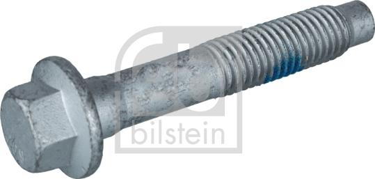 Febi Bilstein 32417 - Befestigungsbolzen, Querlenker alexcarstop-ersatzteile.com