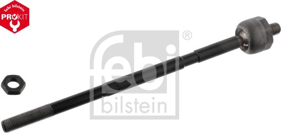 Febi Bilstein 32474 - Axialgelenk, Spurstange alexcarstop-ersatzteile.com