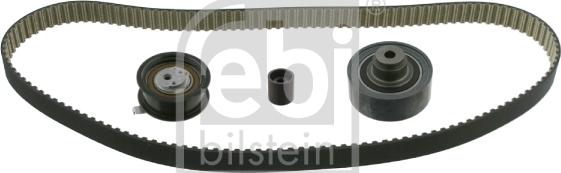 Febi Bilstein 32556 - Zahnriemensatz alexcarstop-ersatzteile.com