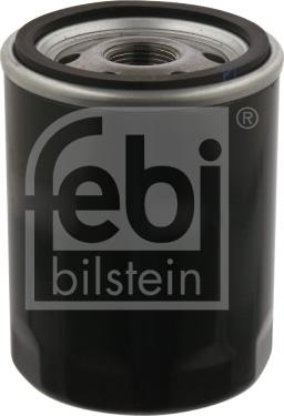 Febi Bilstein 32509 - Ölfilter alexcarstop-ersatzteile.com