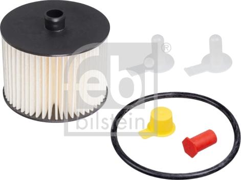 Febi Bilstein 32508 - Kraftstofffilter alexcarstop-ersatzteile.com