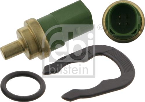 Febi Bilstein 32510 - Sensor, Kühlmitteltemperatur alexcarstop-ersatzteile.com