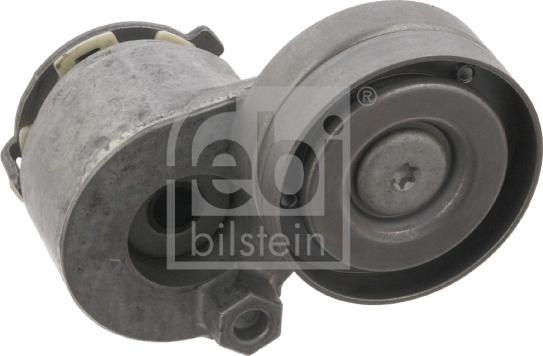 Febi Bilstein 32581 - Riemenspanner, Keilrippenriemen alexcarstop-ersatzteile.com