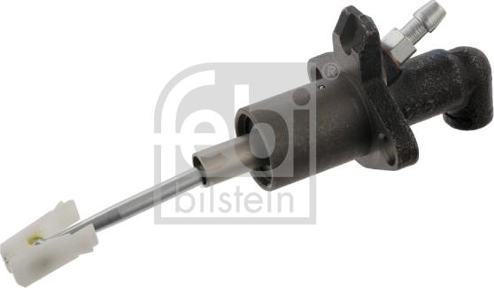 Febi Bilstein 32583 - Geberzylinder, Kupplung alexcarstop-ersatzteile.com