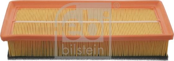 Febi Bilstein 32539 - Luftfilter alexcarstop-ersatzteile.com