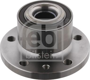 Febi Bilstein 32694 - Radlagersatz alexcarstop-ersatzteile.com