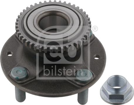 Febi Bilstein 32685 - Radlagersatz alexcarstop-ersatzteile.com