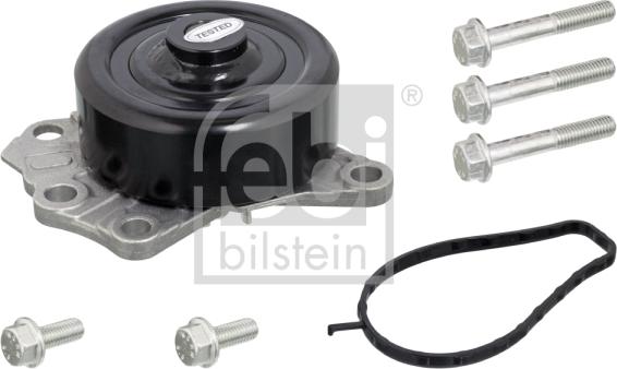 Febi Bilstein 32682 - Wasserpumpe alexcarstop-ersatzteile.com