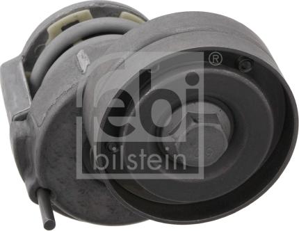 Febi Bilstein 32629 - Riemenspanner, Keilrippenriemen alexcarstop-ersatzteile.com