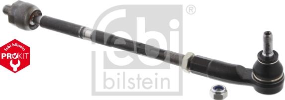 Febi Bilstein 32628 - Spurstange alexcarstop-ersatzteile.com