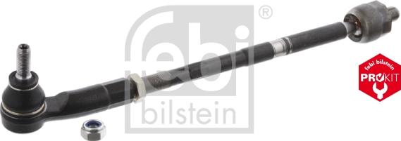 Febi Bilstein 32627 - Spurstange alexcarstop-ersatzteile.com