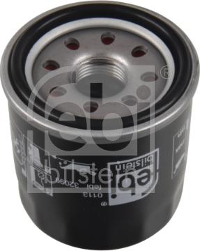 Febi Bilstein 32099 - Ölfilter alexcarstop-ersatzteile.com