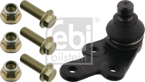 Febi Bilstein 32092 - Trag / Führungsgelenk alexcarstop-ersatzteile.com