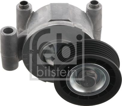 Febi Bilstein 32049 - Riemenspanner, Keilrippenriemen alexcarstop-ersatzteile.com