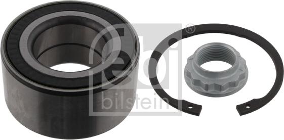 Febi Bilstein 32044 - Radlagersatz alexcarstop-ersatzteile.com