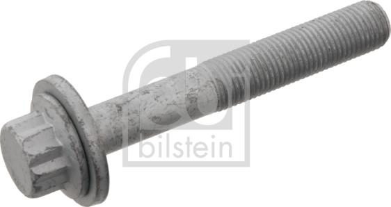 Febi Bilstein 32025 - Riemenscheibenschraube alexcarstop-ersatzteile.com