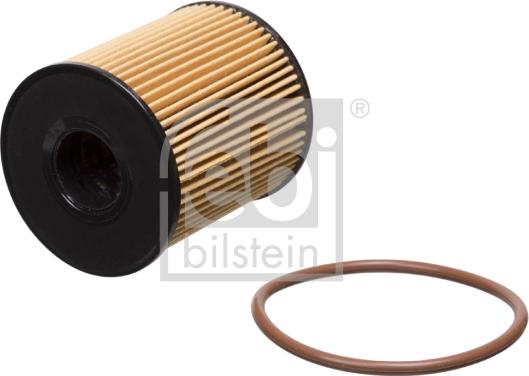 Febi Bilstein 32103 - Ölfilter alexcarstop-ersatzteile.com