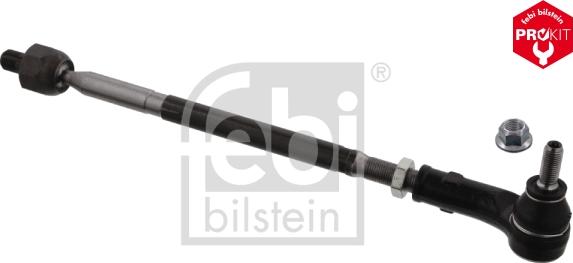 Febi Bilstein 32180 - Spurstange alexcarstop-ersatzteile.com