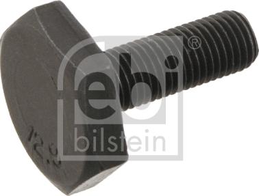 Febi Bilstein 32183 - Schraube, Zahnrad-Nockenwelle alexcarstop-ersatzteile.com