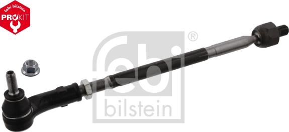 Febi Bilstein 32179 - Spurstange alexcarstop-ersatzteile.com