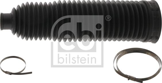 Febi Bilstein 32855 - Faltenbalgsatz, Lenkung alexcarstop-ersatzteile.com