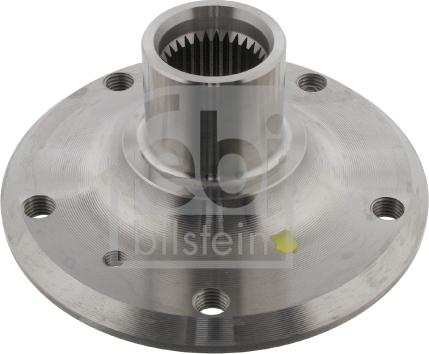 Febi Bilstein 32806 - Radnabe alexcarstop-ersatzteile.com